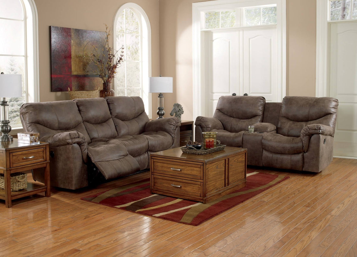 Gunsmoke Rocker Recliner K665633