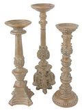 Candle Pillar Holders L85980