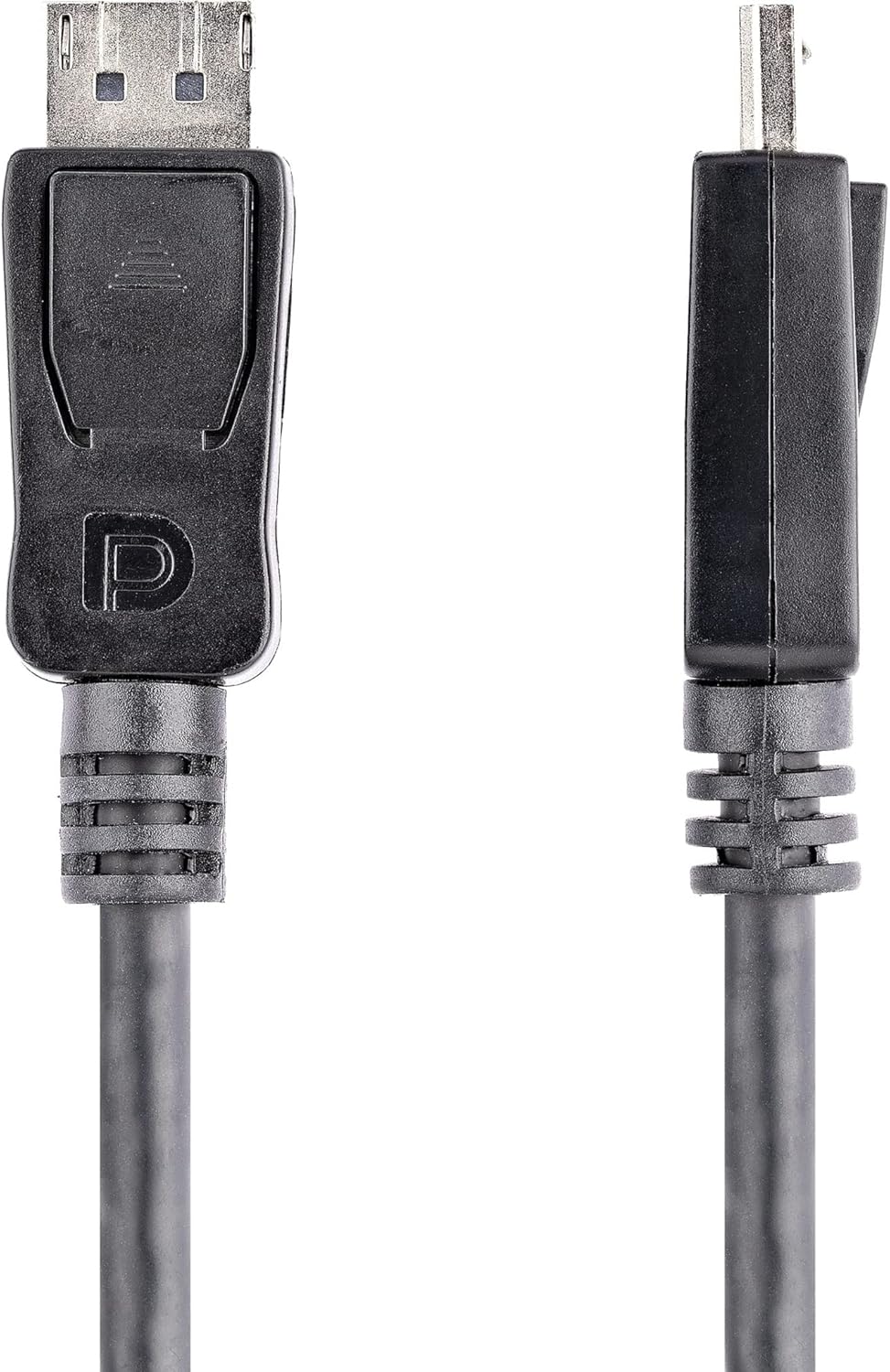 6ft DisplayPort 1.2 Cable 10 Pack 4K VESA Certified V614
