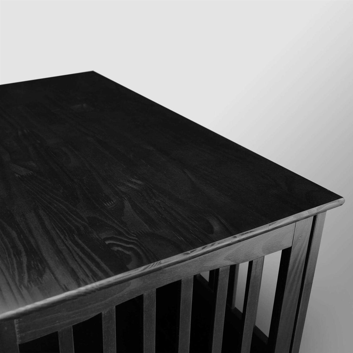 Pet Crate End Table C5697