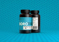 30 mg 90 Tablets J8472
