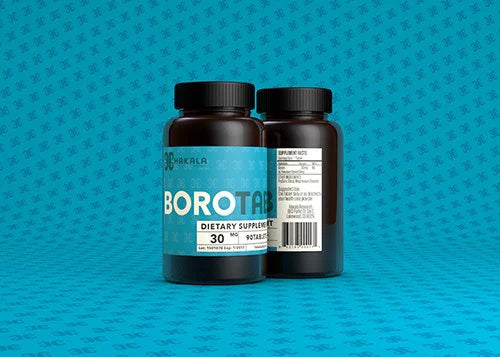30 mg 90 Tablets J8472