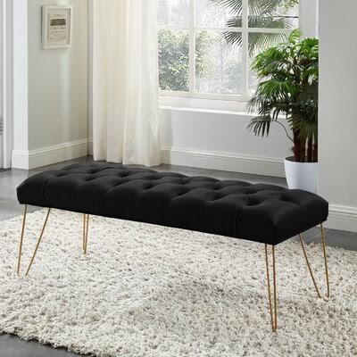Upholstered Bench K82811