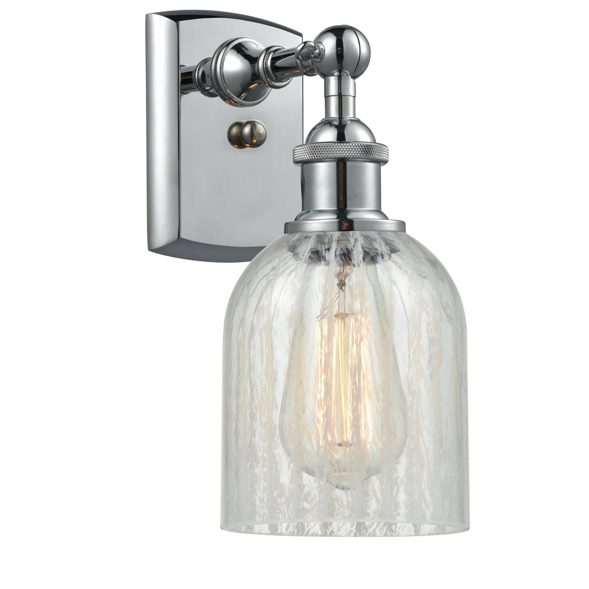 1 Light Sconce T5096