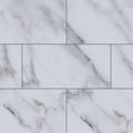 Marble Luxury Vinyl Plank Flooring Case of 12 C251