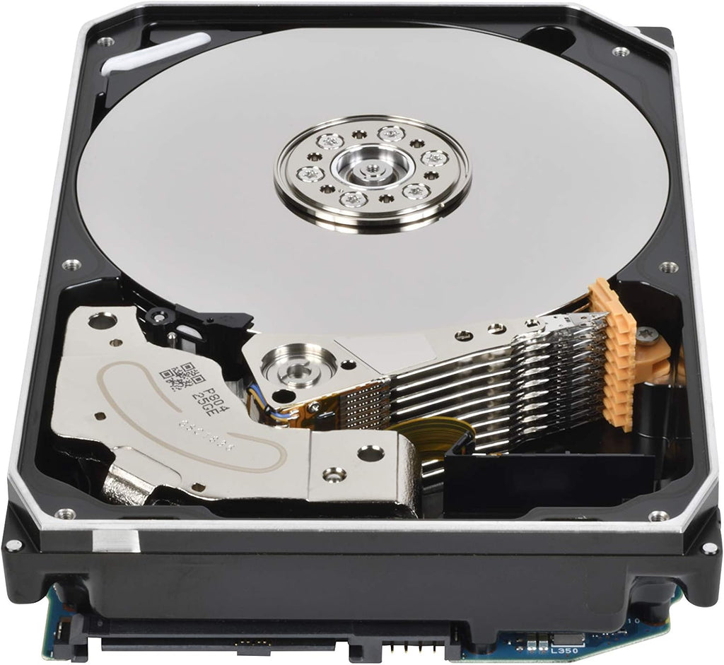 14TB 3.5-Inch Internal Hard Drive M7107