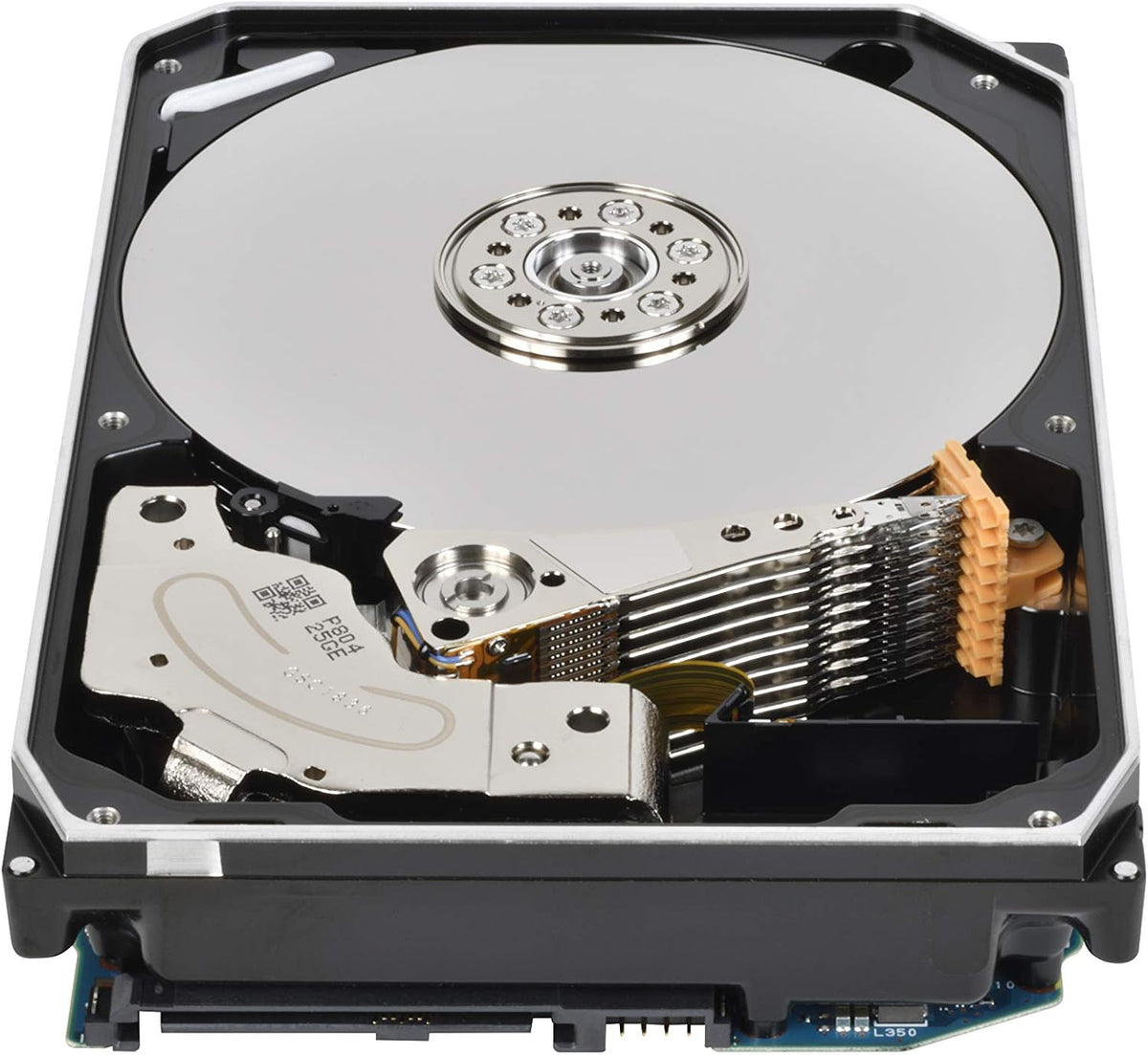 14TB 3.5-Inch Internal Hard Drive M7107