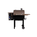 24” Pellet Grill O31126