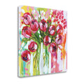 Giclee Print on Wrap Canvas R60787