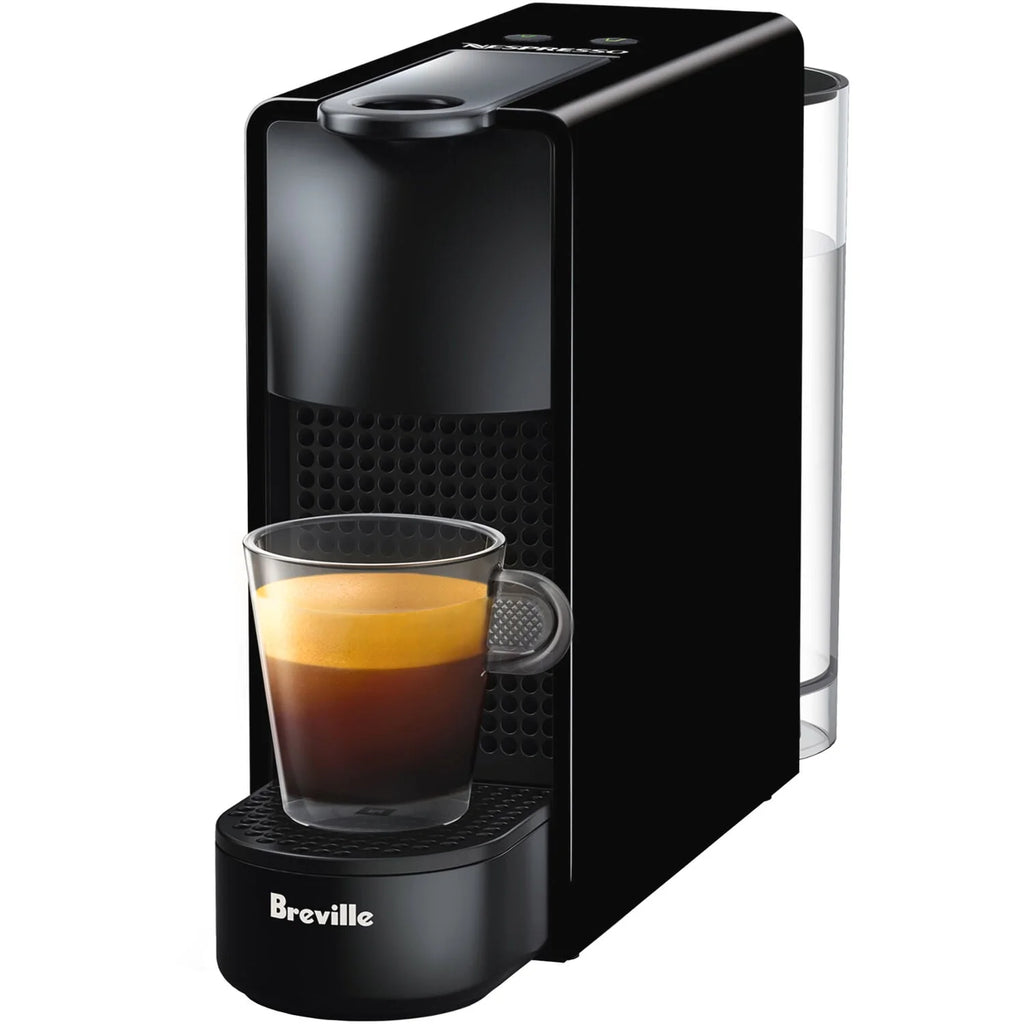 Single-Serve Machine in Piano Black B1295