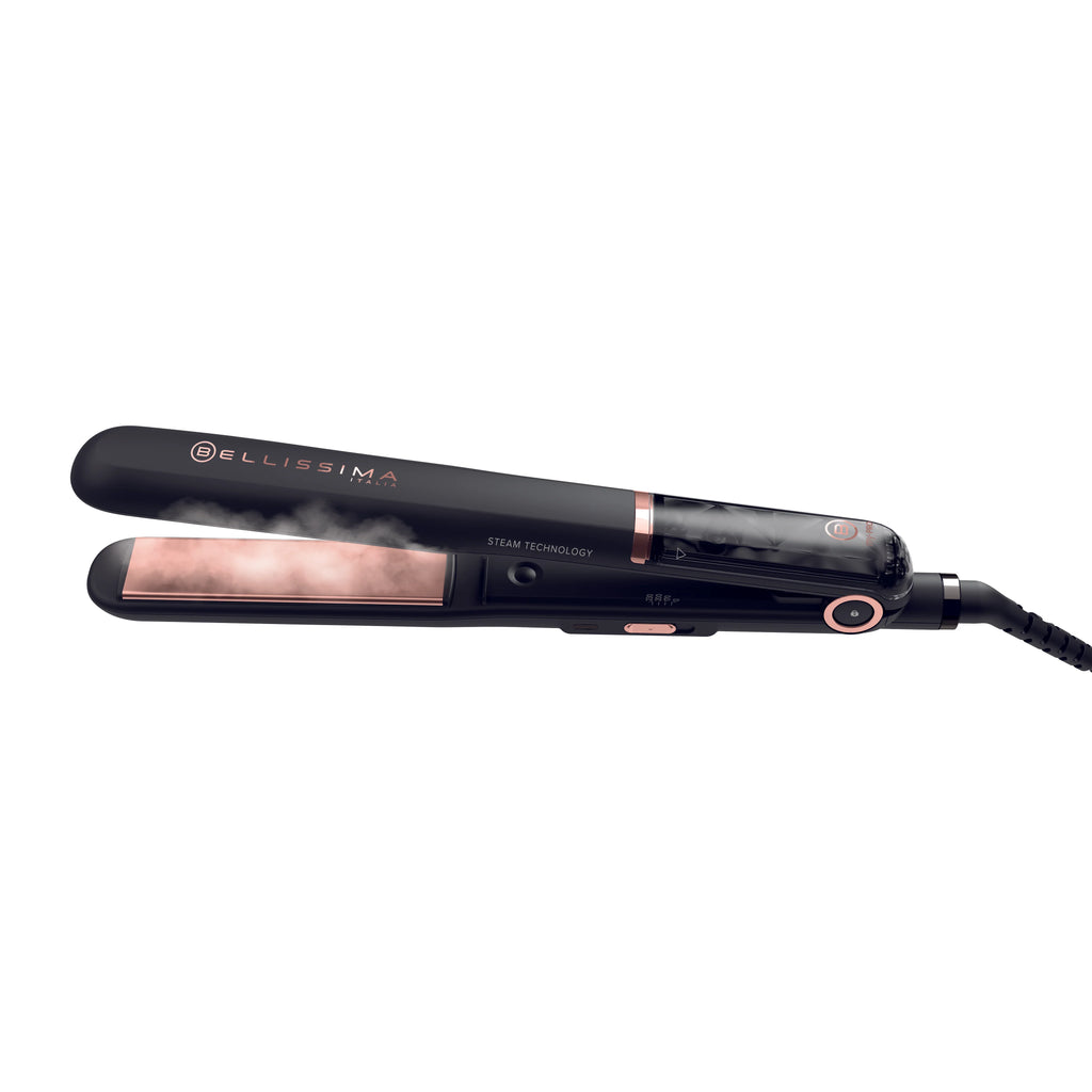 Steam Hair Straightener X5085