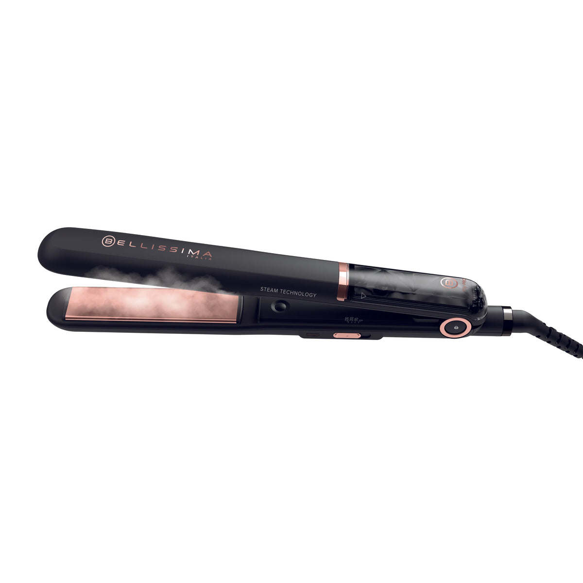 Steam Hair Straightener X5085