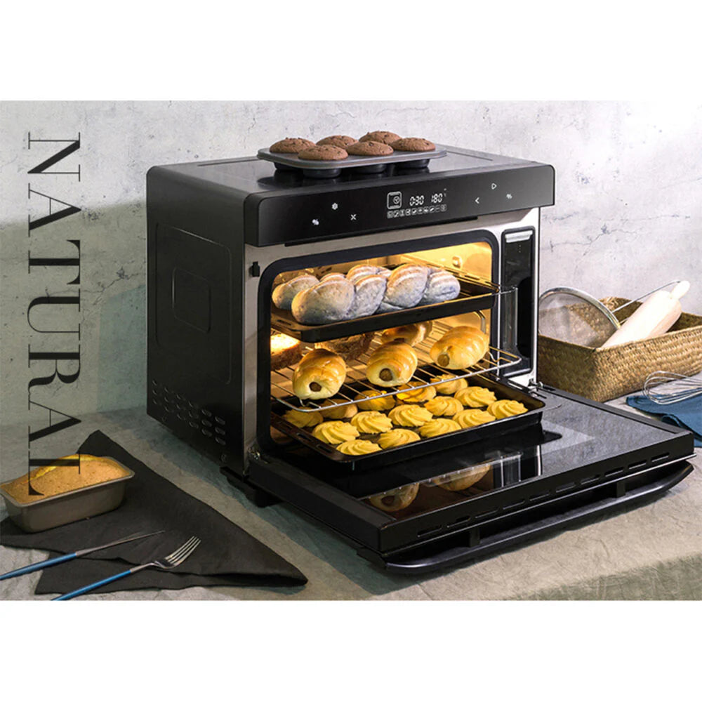 Multifunction Steam Oven J212375