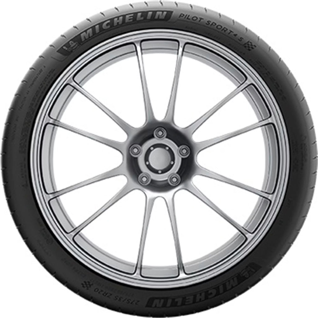 295/30ZR20 Passenger Tire I470359