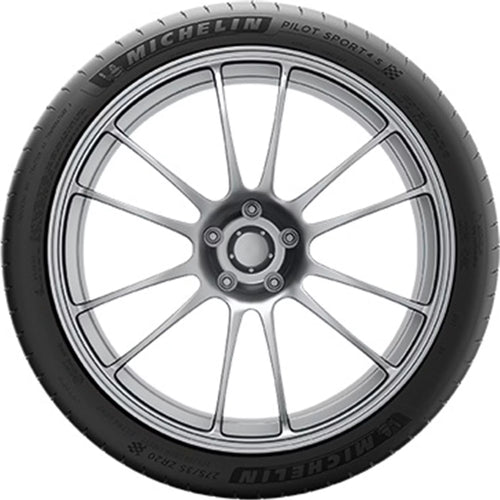 295/30ZR20 Passenger Tire I470359