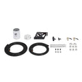 Black Coolant Filter Kit X757
