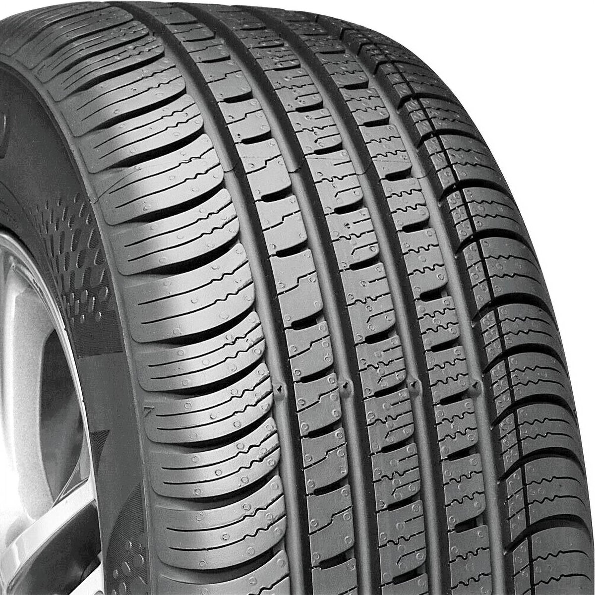 All-Season Tire 235/45R17 97W L411