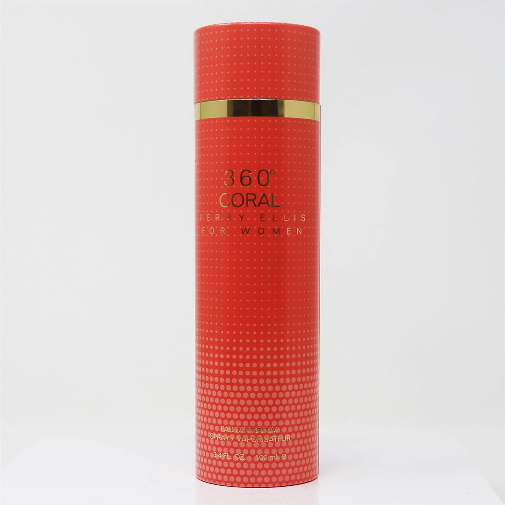 Coral EDP Spray 3.4 oz M898927