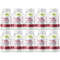 Apple Cider Vinegar Gummies 1000MG L262783