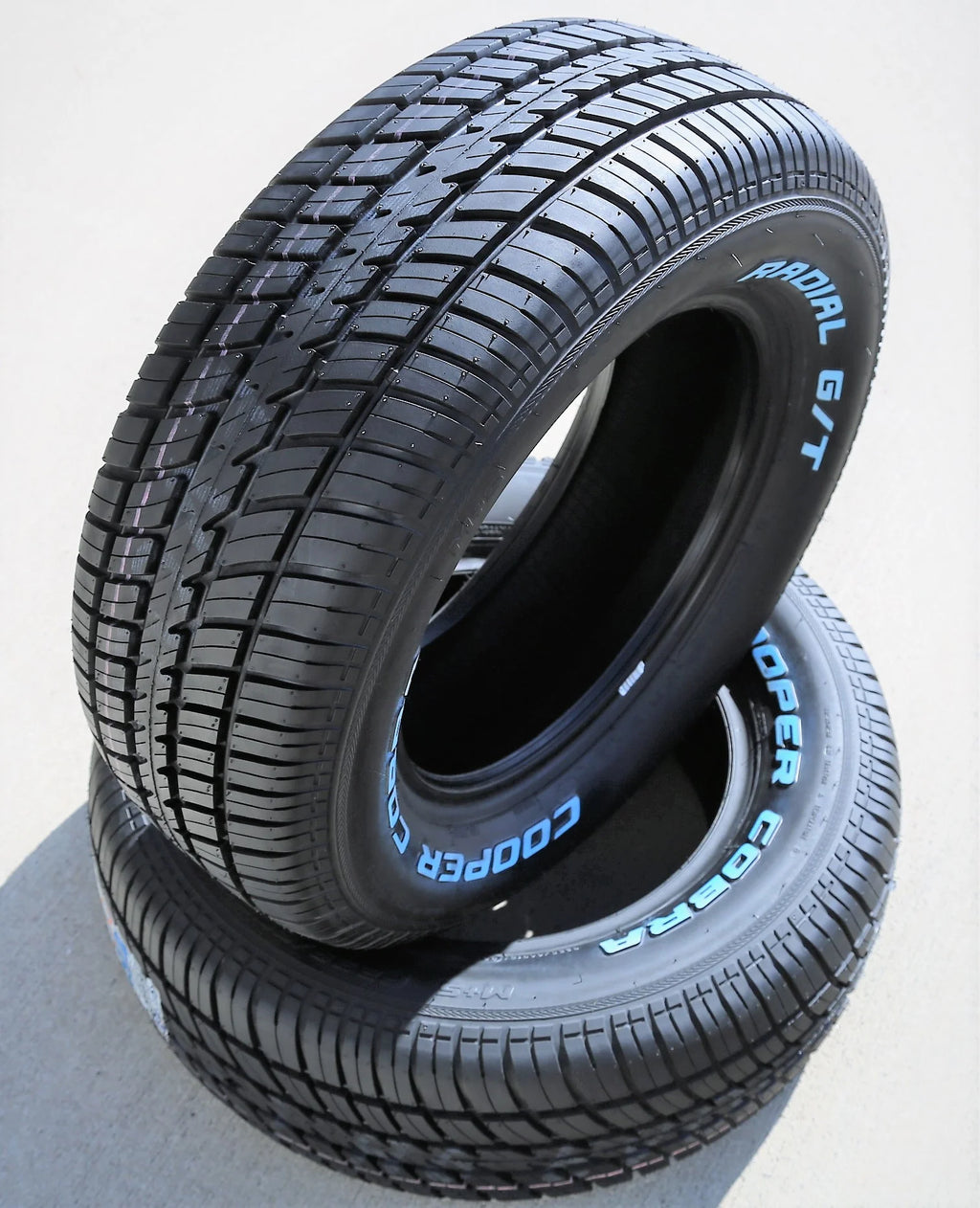 Pair of 2 All Season Tires 275/60R15 107T W98928