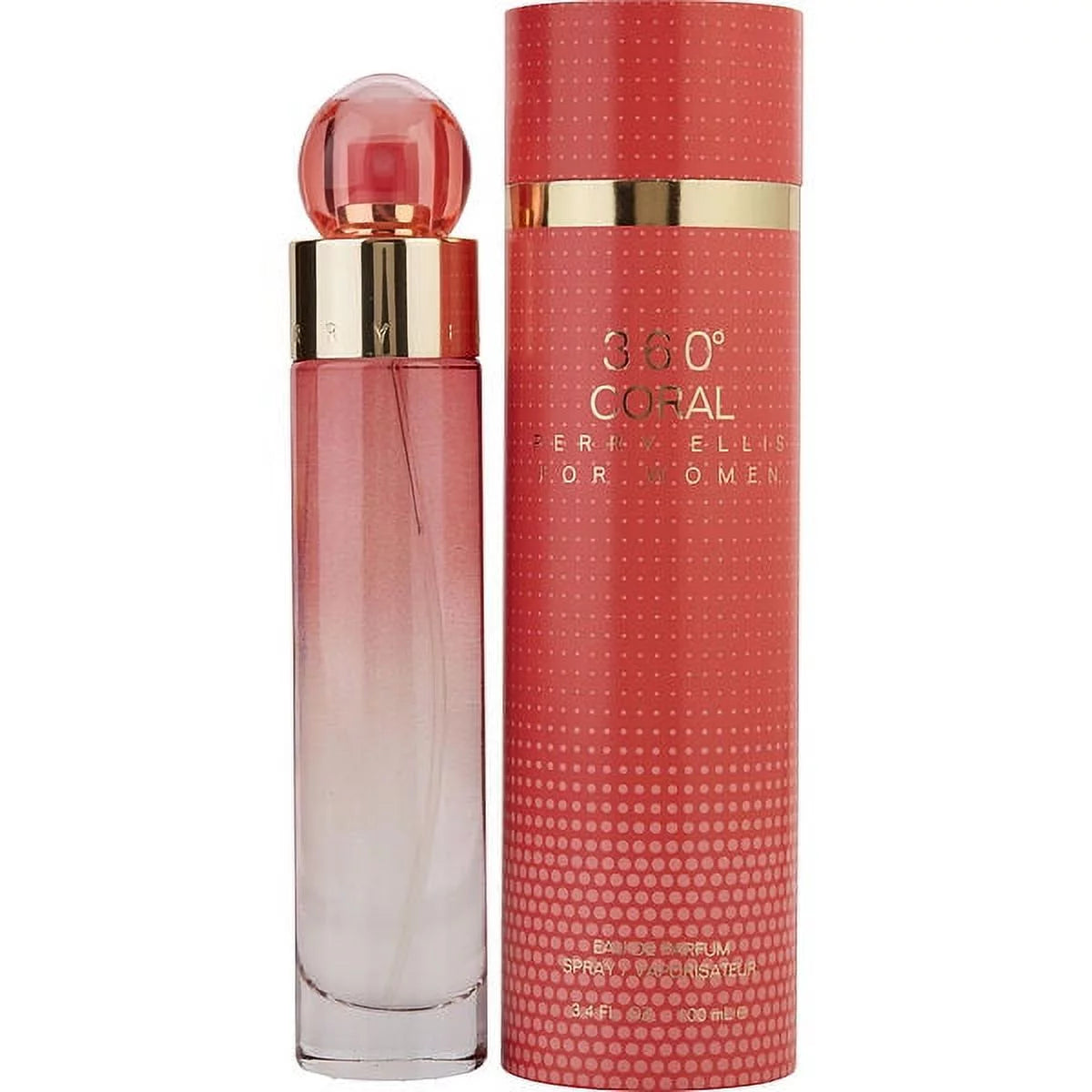 Coral EDP Spray 3.4 oz M898927