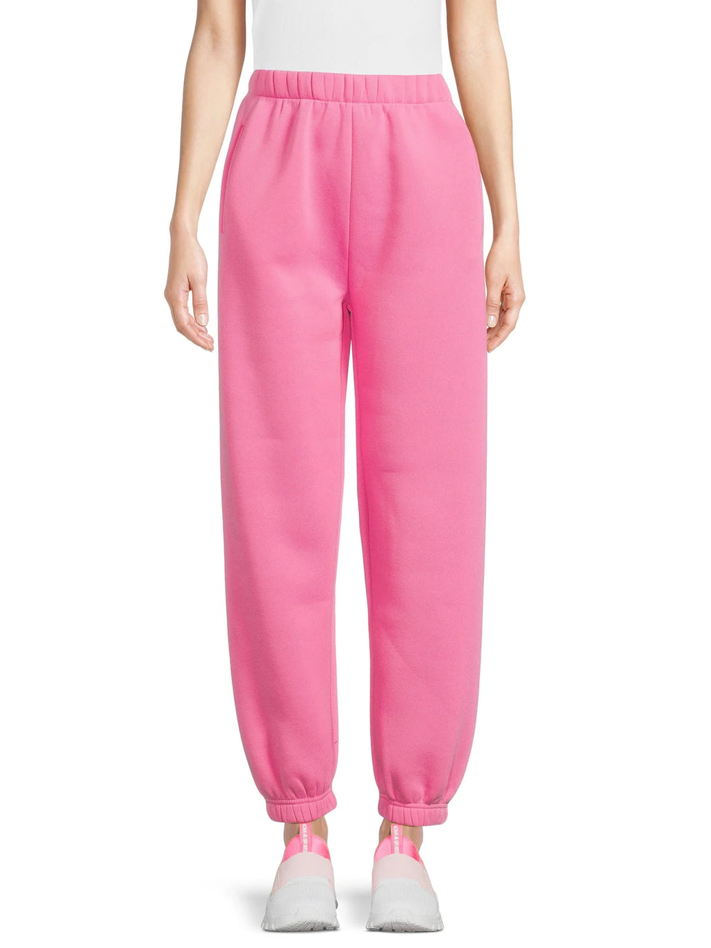Fleece Joggers T164485