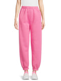 Fleece Joggers T164485