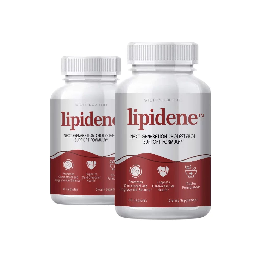 Cholesterol Support Capsules P71558