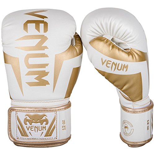 Elite Boxing Gloves J25558