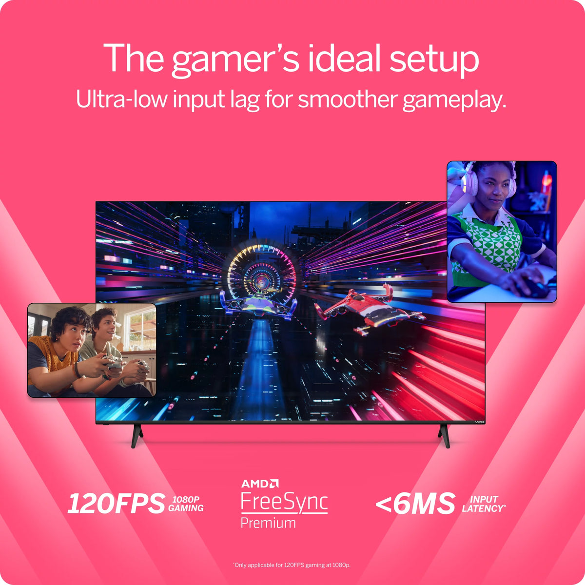 65 Class Quantum 4K QLED HDR Smart TV U68776