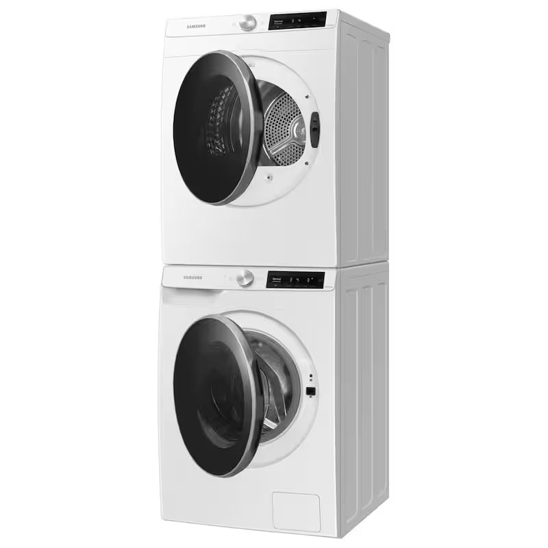 4.0 cu. ft. Electric Dryer with Sensor Dry M3394