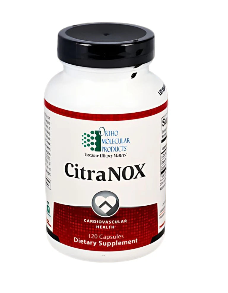 Citranox Capsules, 120 Count R735830