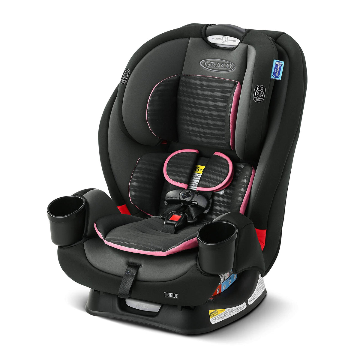 3-in-1 Car Seat R329