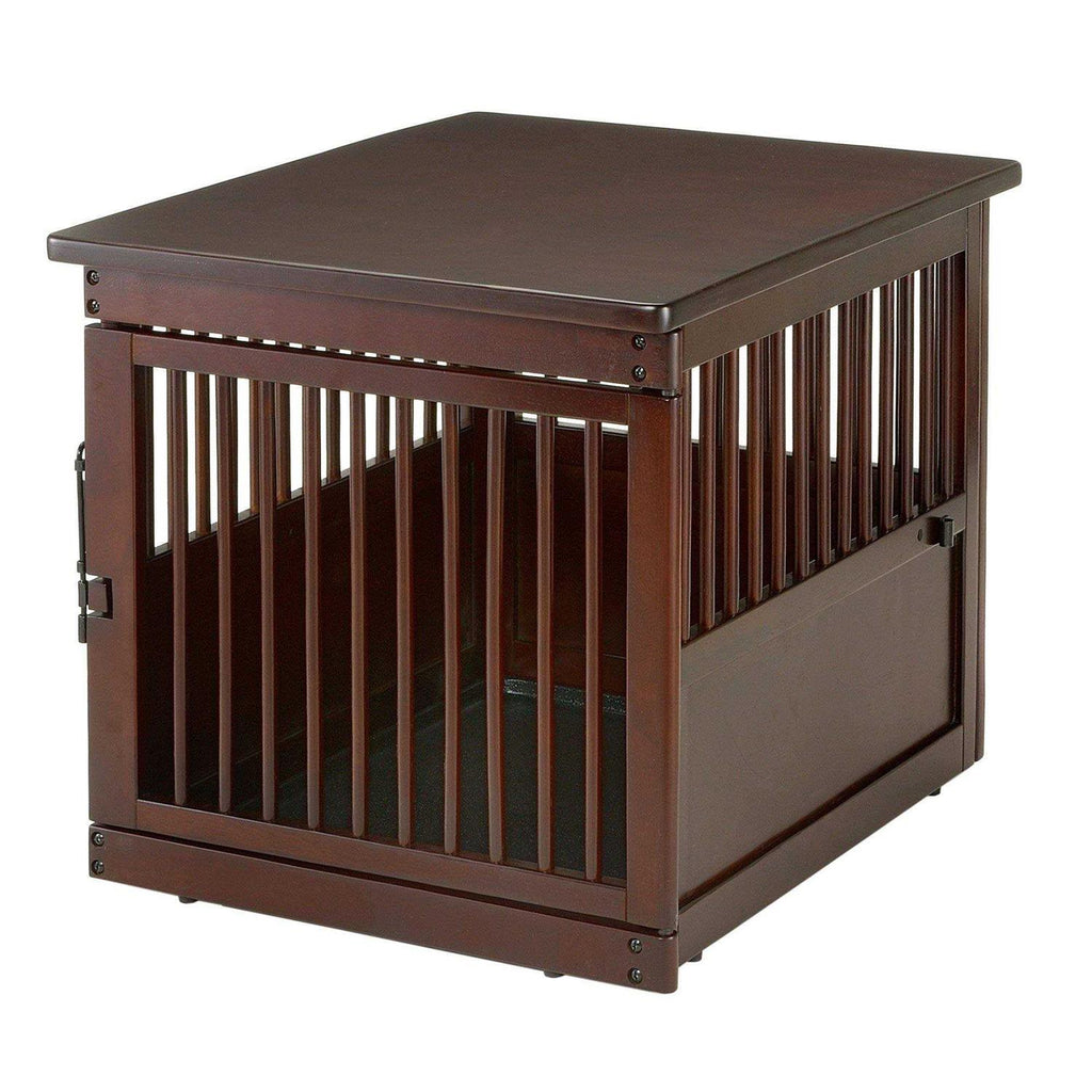 Wooden End Table P25080