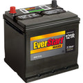 Lead Acid Automotive Battery, Group Size 121R 12 Volt, 600 CCA X4149