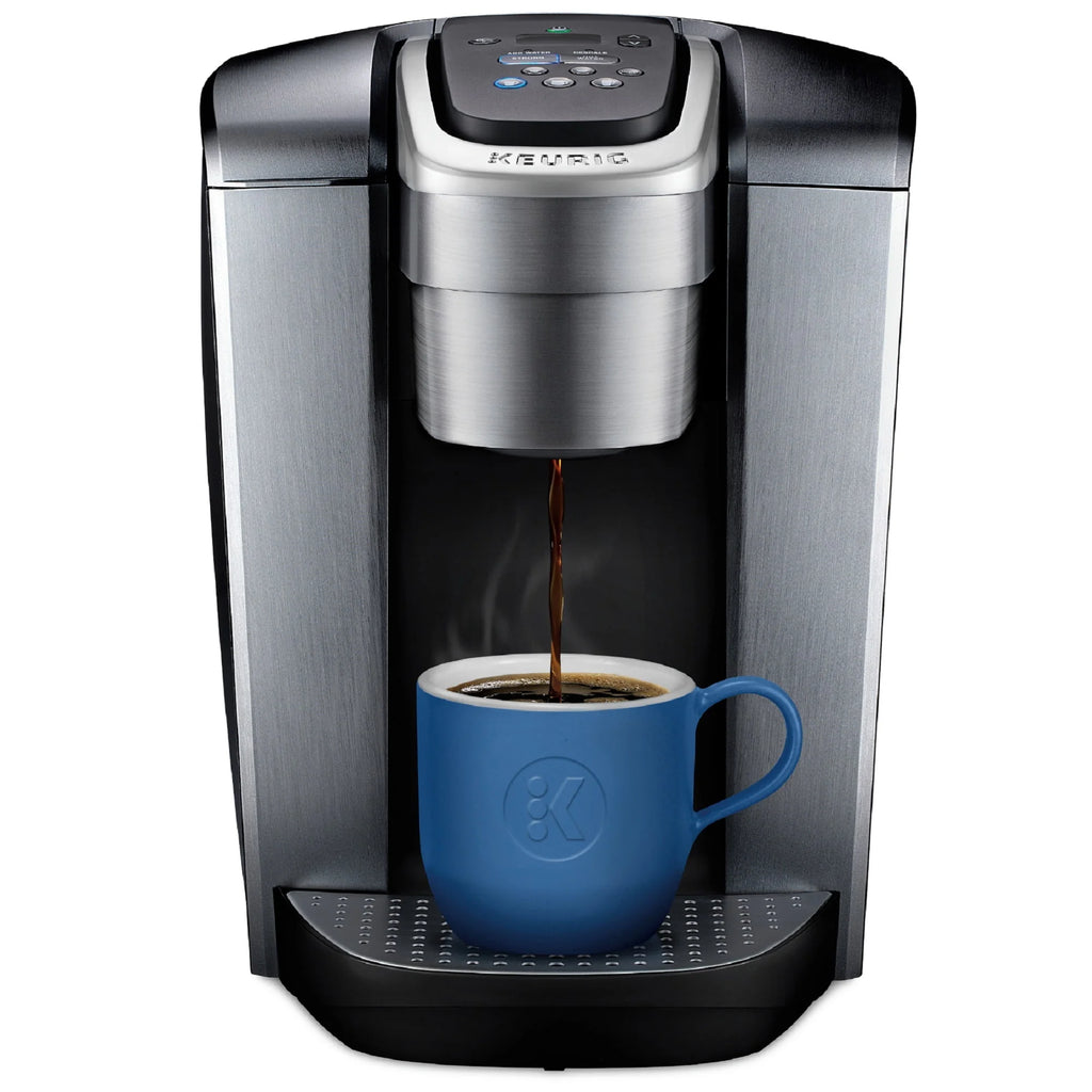 Single-Serve K-Cup Pod Coffee Maker M945777