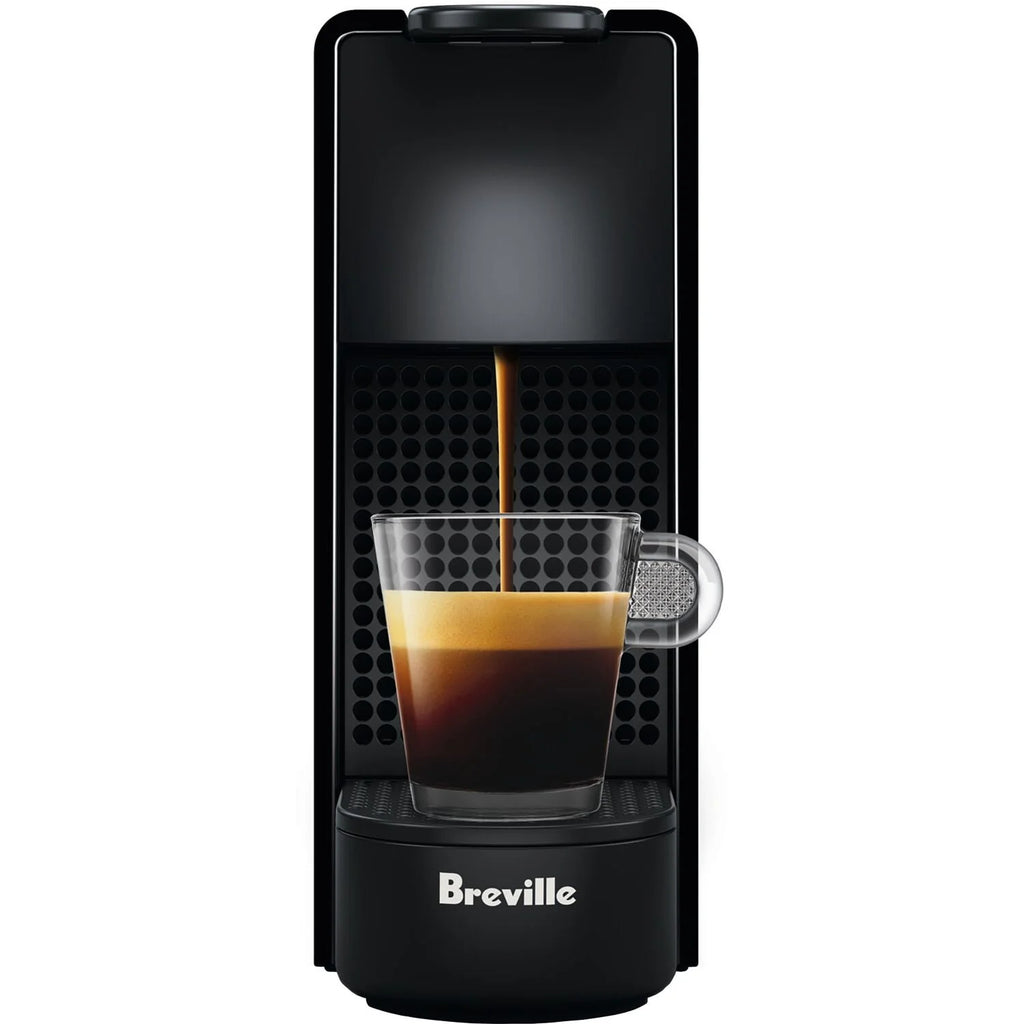 Single-Serve Machine in Piano Black B1295
