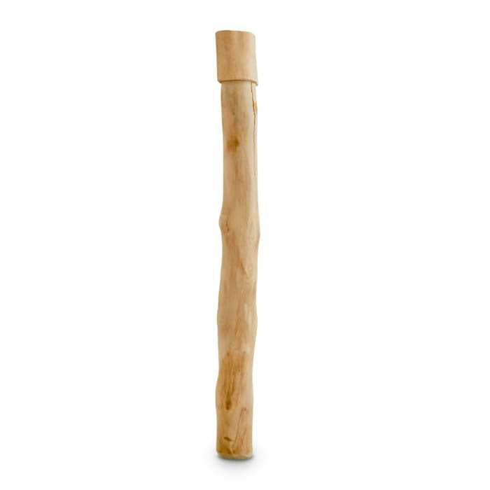 Java Wood Bird Perch U29528