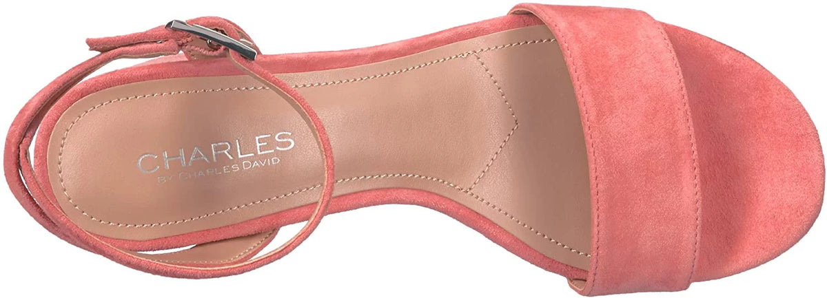 Women Platform Shoe Size 6 I4735