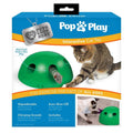 Pop N Play Cat Toy U133