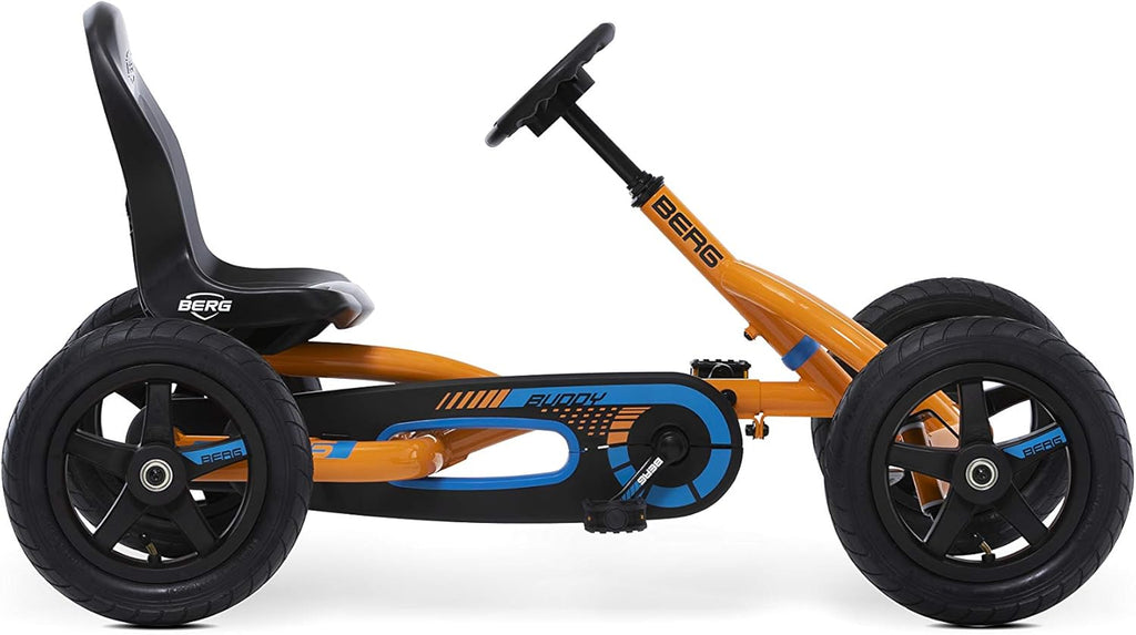 Red Pedal Go Kart F5940