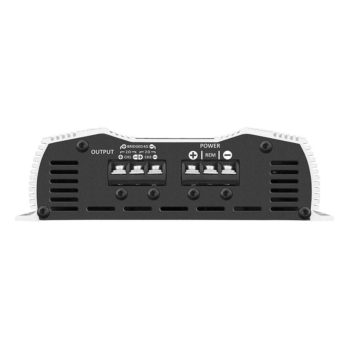 2 Ohms 2 Channels 800 Watts Car Audio Amplifier T14726