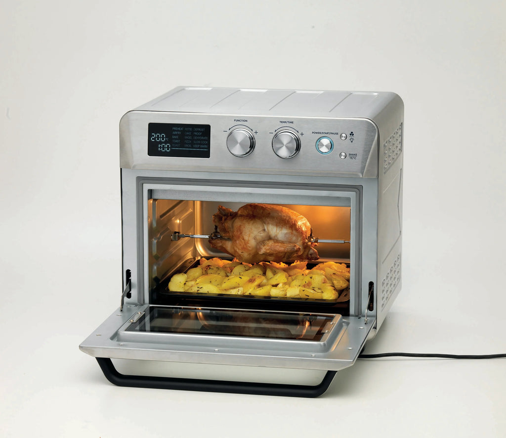 Oven + Airfryer 25L Y240923