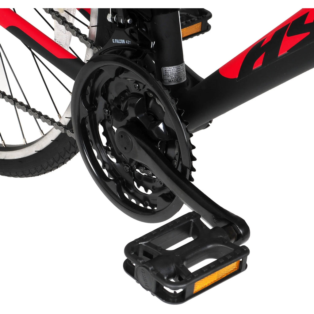 700c Men's Hybrid Bike S4413