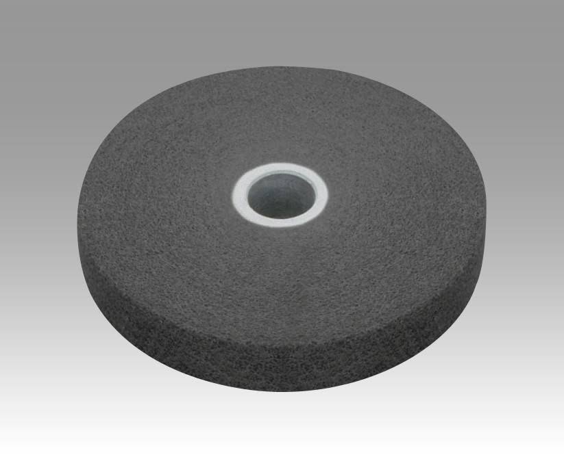 6 in x 1 in x 2 in Unitized Wheel Q3563