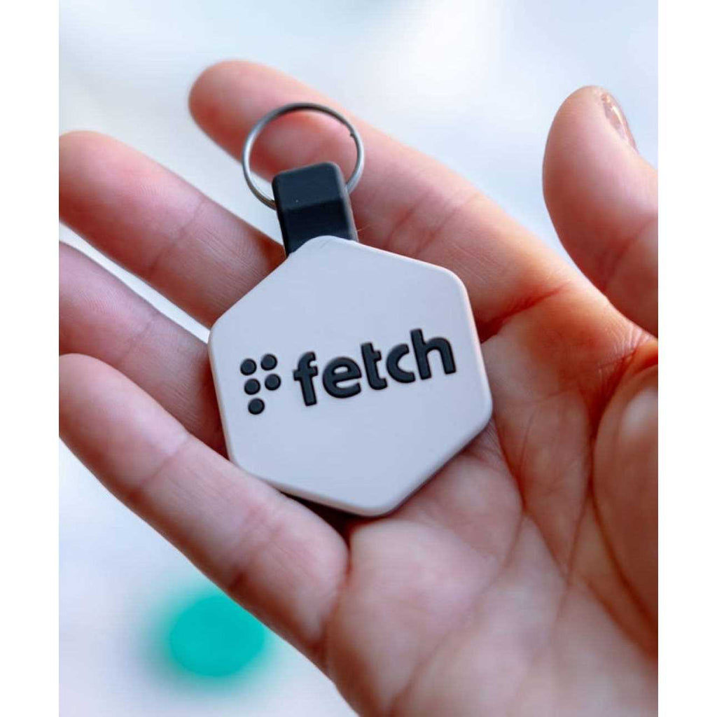 Digital Pet ID Tag U40720