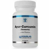 Turmeric 90 Capsules X61949