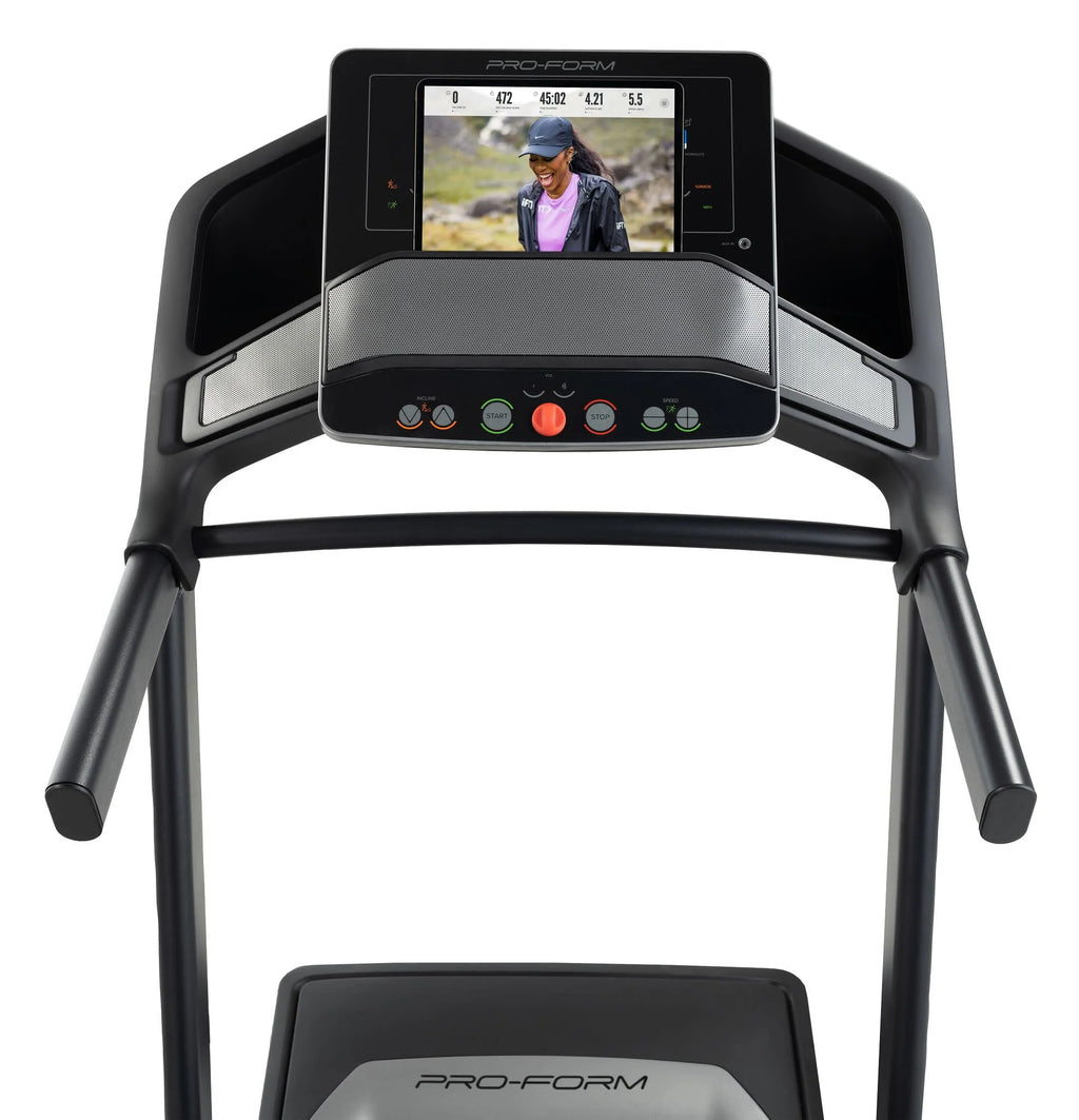 Carbon TL Treadmill with Tablet Holder K5880