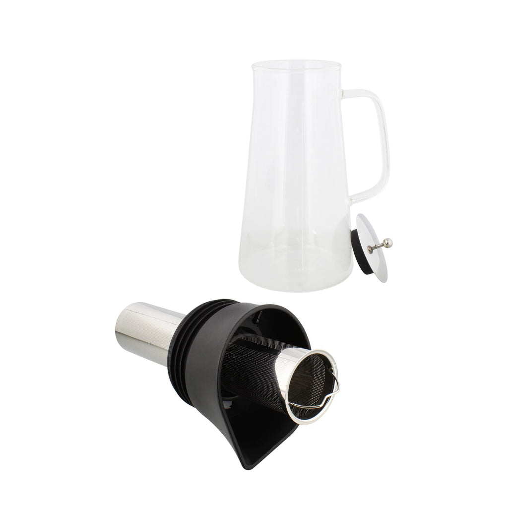 Glass Cold Brew Coffee Maker T810