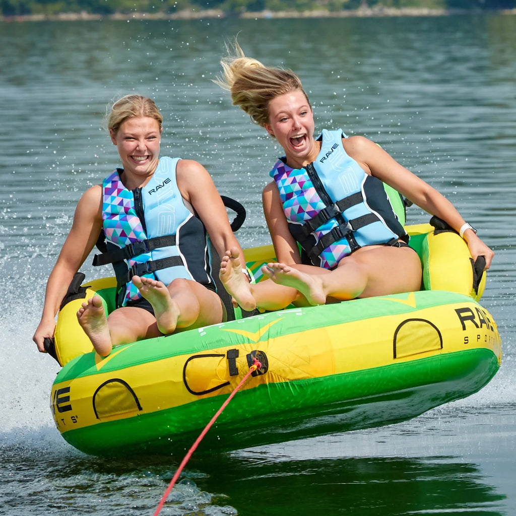 Towable F582